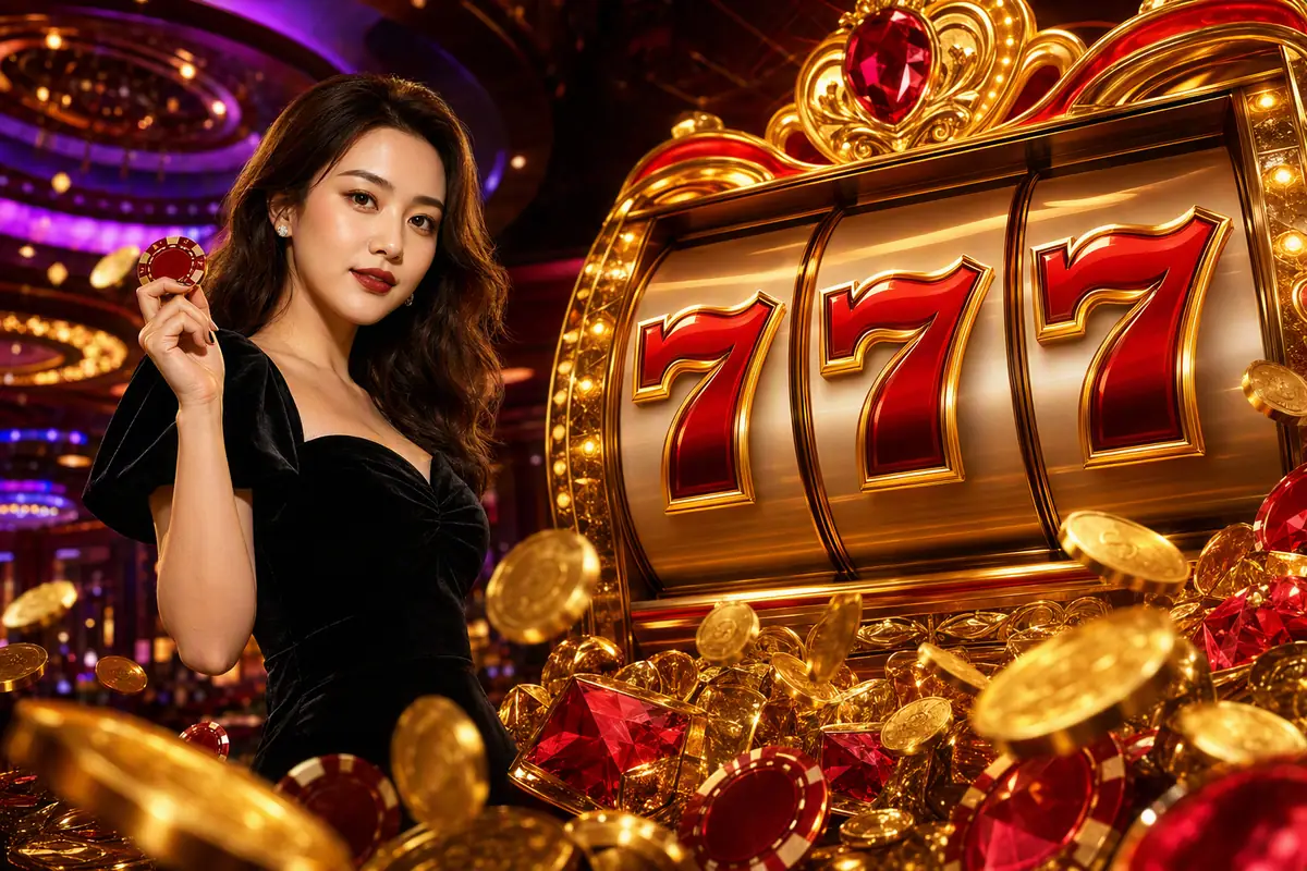 yomabet Slot ဂိမ်းများ အွန်လိုင်းကစားခြင်း