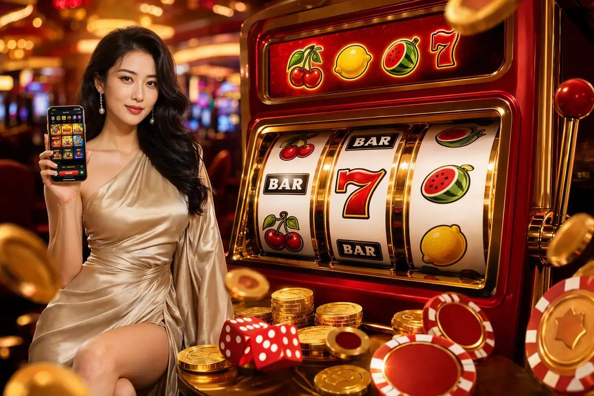yomabet Roulette ဗျူဟာ နှင့် ကစားနည်းမြင်ကွင်း
