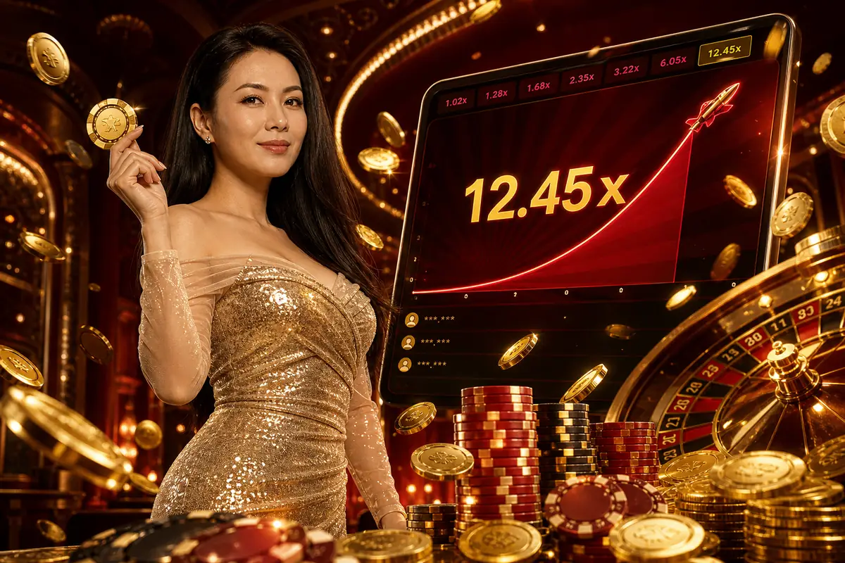 yomabet လူကြိုက်များသော Slot ဂိမ်းများ ရွေးချယ်ခြင်း