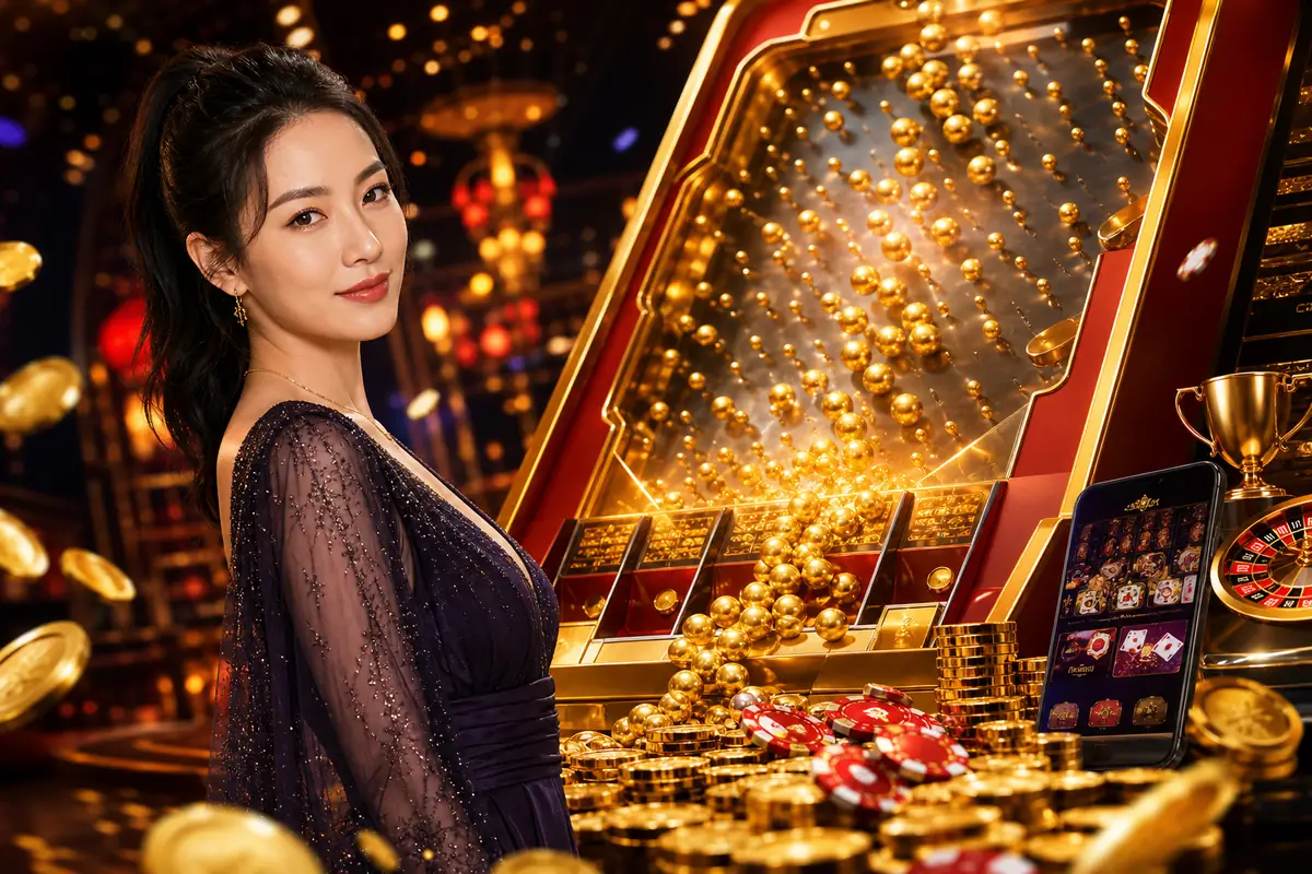 yomabet Roulette ကစားနည်း အဆင့်ဆင့်