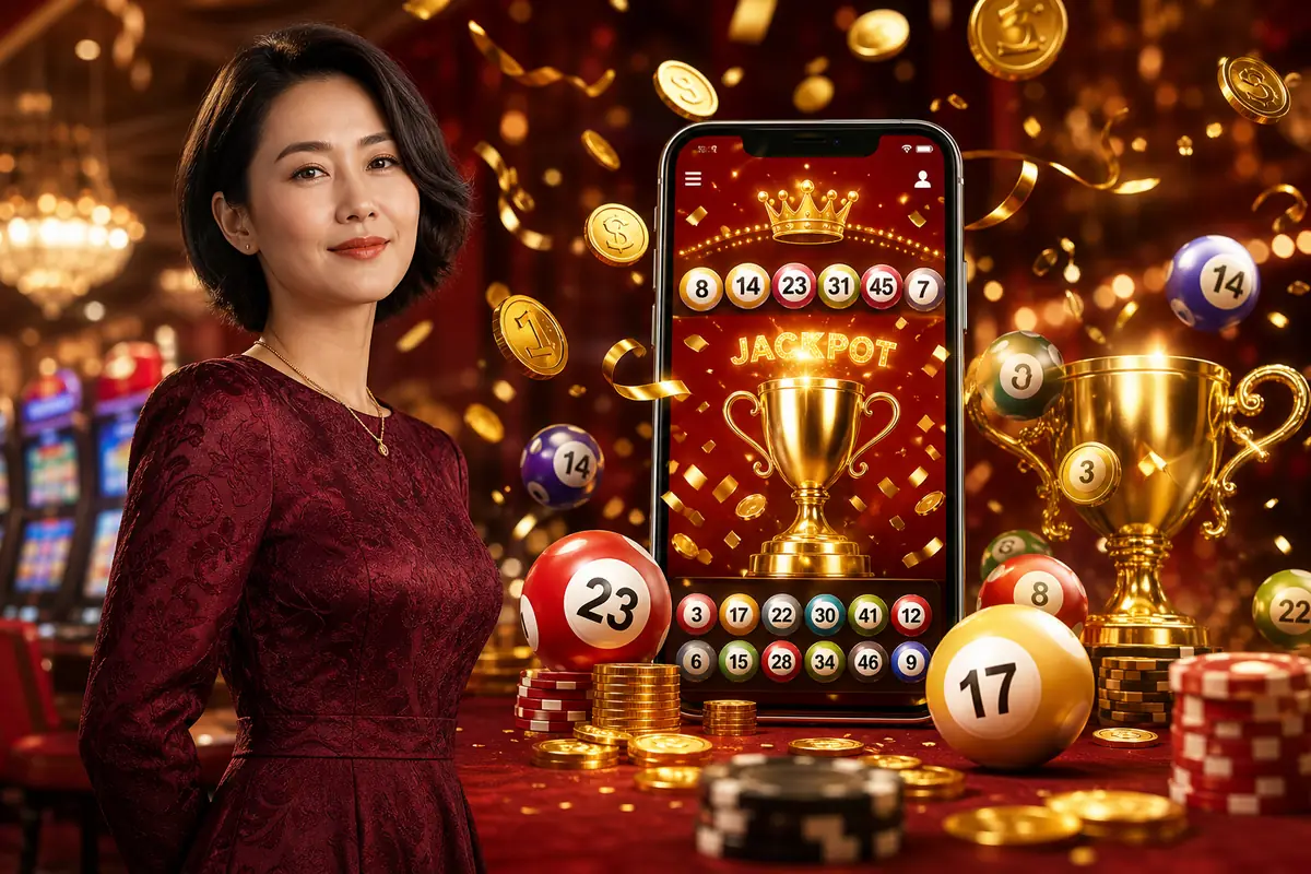 yomabet Roulette အွန်လိုင်းကာစီနို ဂိမ်း